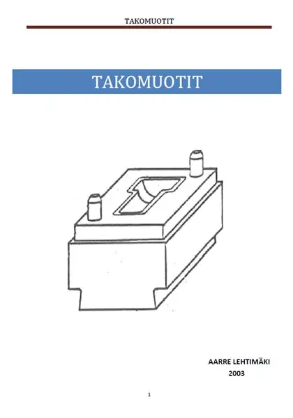 Takomuotit Takomuotit